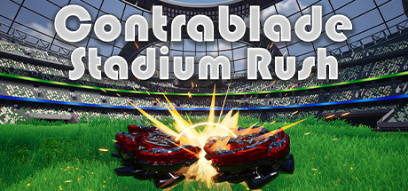 Contrablade: Stadium Rush Cover Image