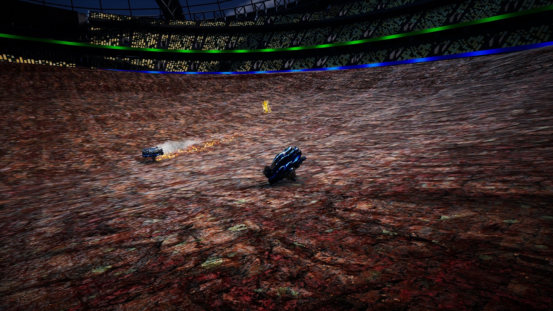 Contrablade: Stadium Rush #21