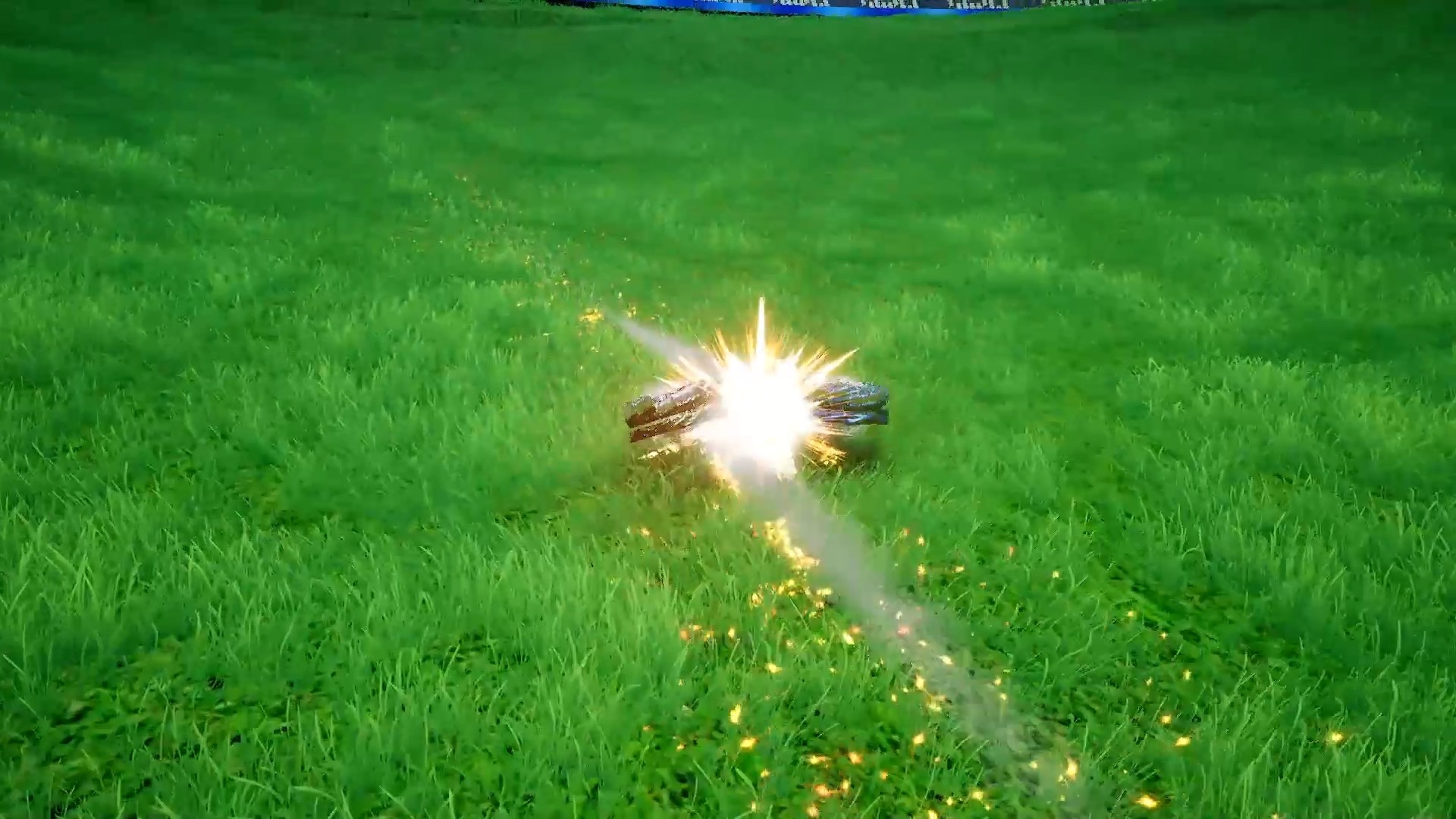 Contrablade: Stadium Rush #43