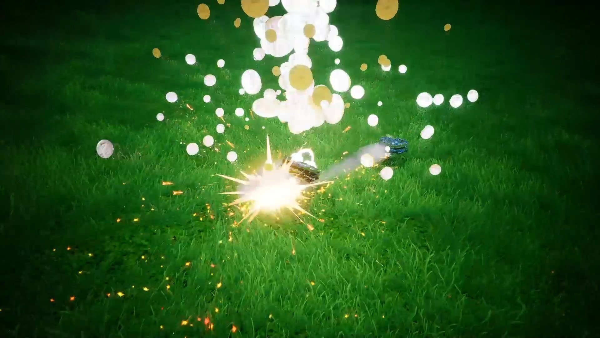 Contrablade: Stadium Rush #45