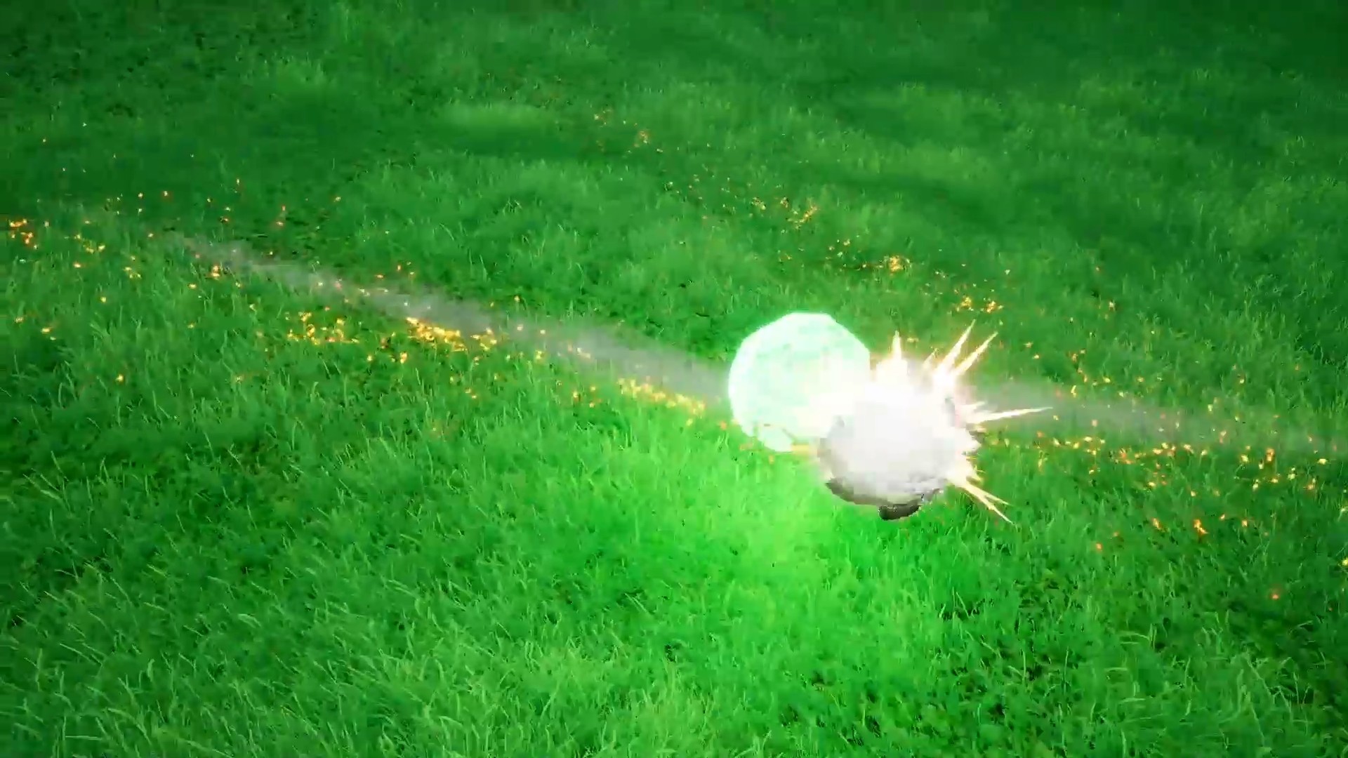 Contrablade: Stadium Rush #41