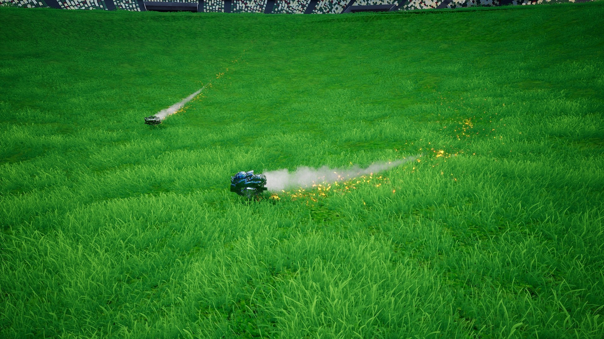 Contrablade: Stadium Rush #47