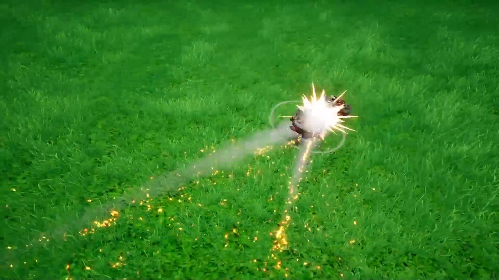 Contrablade: Stadium Rush #33