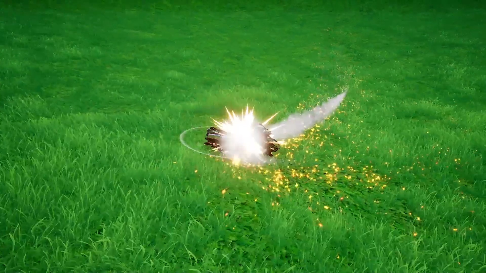 Contrablade: Stadium Rush #42