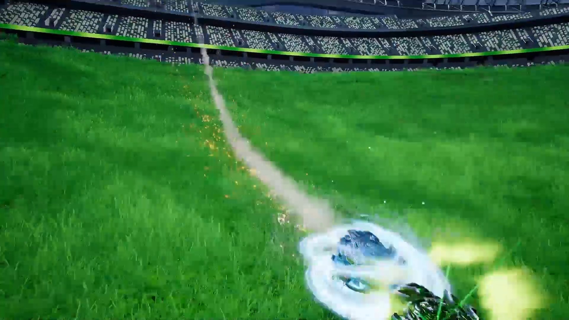 Contrablade: Stadium Rush #34