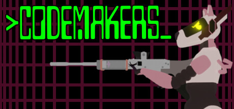 Codemakers! Cover Image