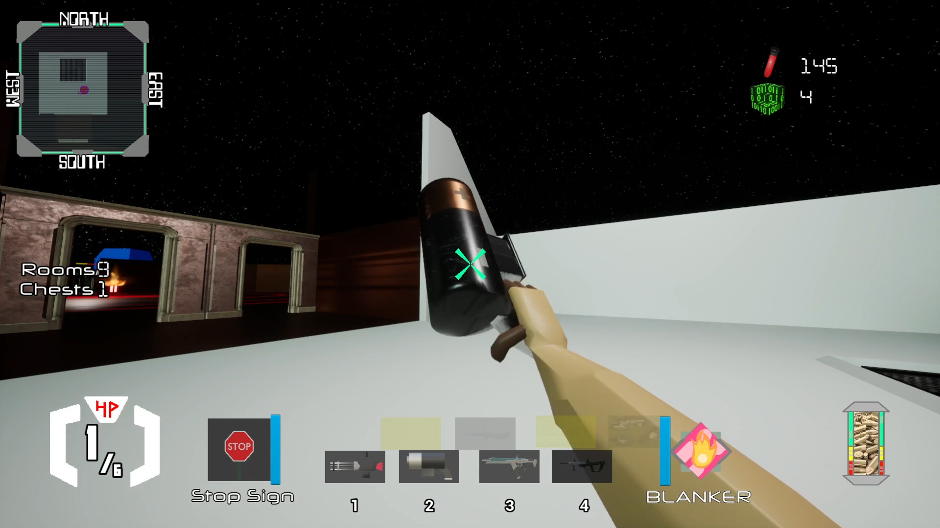 Codemakers! screenshot 1