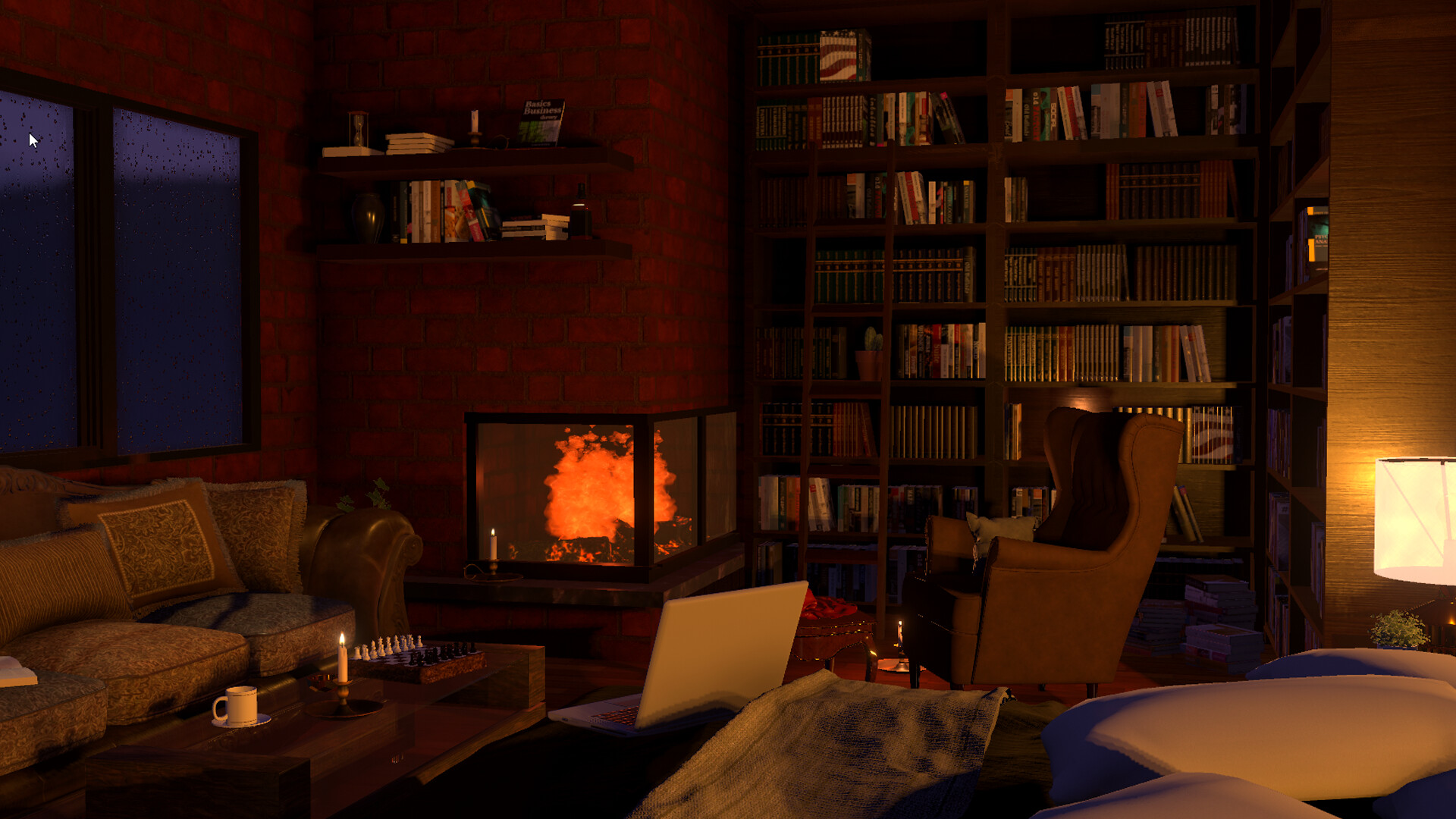 mtion studio screenshot thumbnail screenshot 11