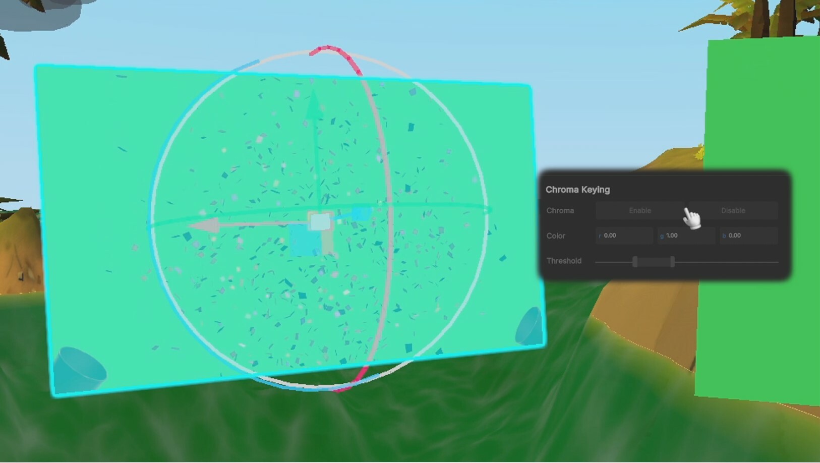 mtion studio screenshot thumbnail screenshot 5