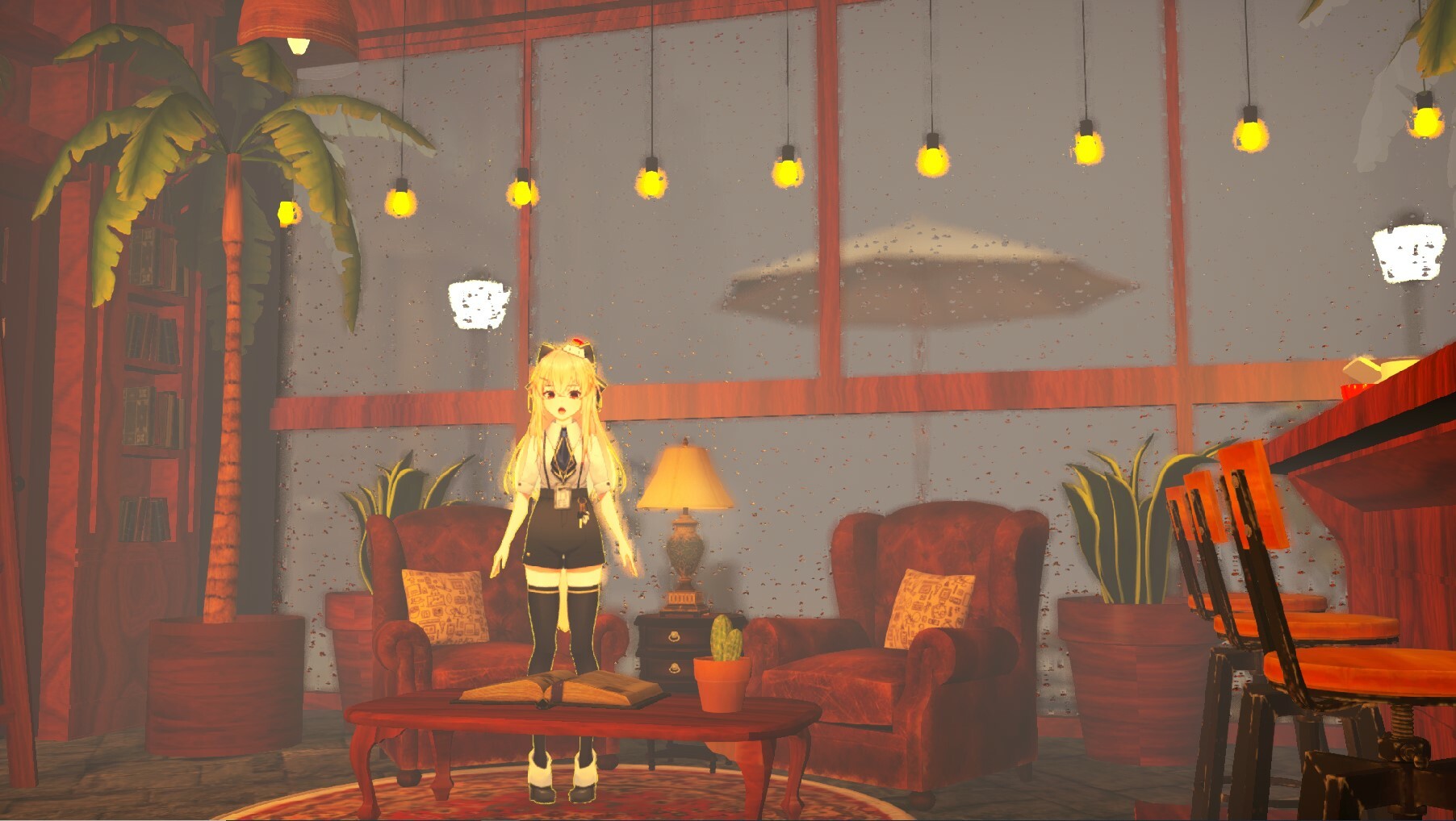 mtion studio screenshot screenshot 1