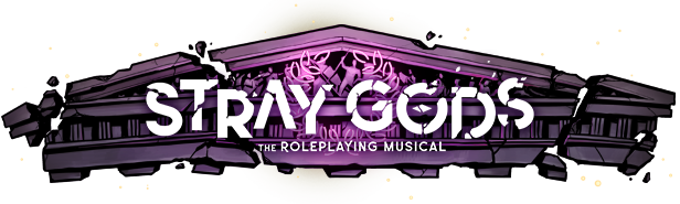Stray Gods: The Roleplaying Musical for ipod instal