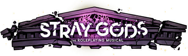 Stray Gods: The Roleplaying Musical on Steam