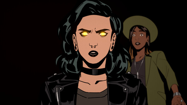 Stray Gods: The Roleplaying Musical game for windows Pc 1