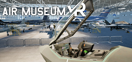Air Museum VR Cover Image