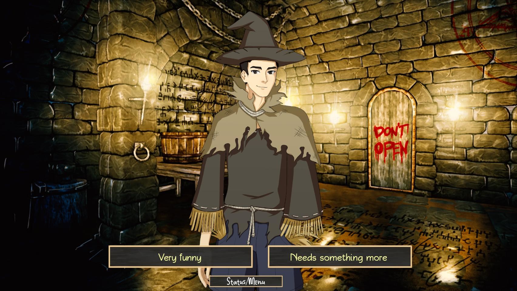 Paper Shakespeare: To Date Or Not To Date? 2: Halloween Edition #2