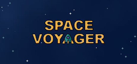 Space Voyager steam charts