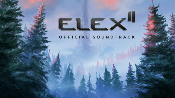 скриншот ELEX II Soundtrack 0