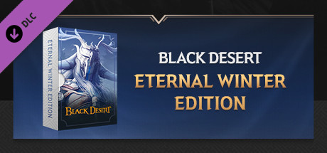 [TH] Black Desert - Eternal Winter Edition banner