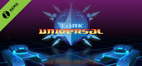 Tank Universal Demo banner