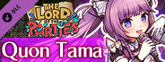 The Lord of the Parties x Quon Tama