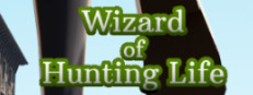 Wizard of Hunting Life 게임 이미지