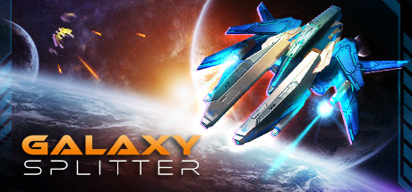 Galaxy Splitter banner image