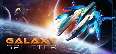 Galaxy Splitter header image