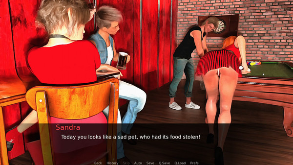 Tokyo Copfor windows and Linux 1