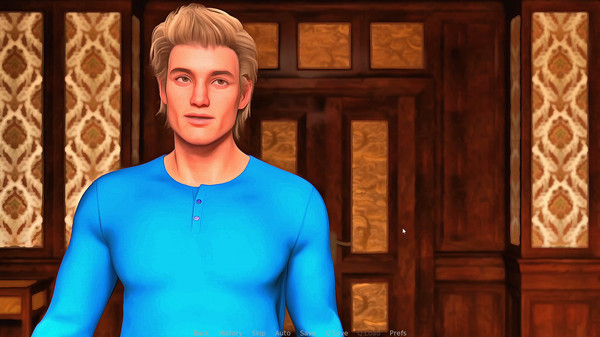 Tokyo Cop game for Linux 1