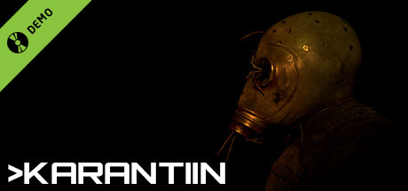 KARANTIIN Demo banner