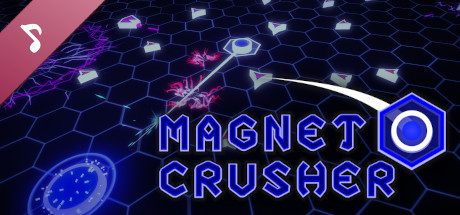Magnet Crusher Soundtrack