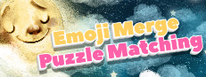 Emoji Merge - Puzzle Matching