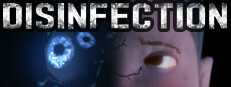 Disinfection 게임 이미지