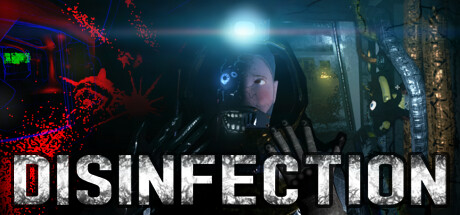 Disinfection banner image