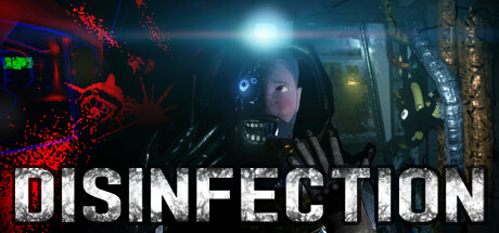 Disinfection Cover Image