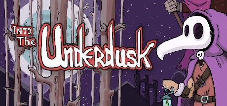 Into The Underdusk Cover Image