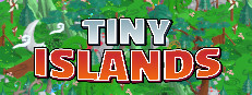 TINY ISLANDS