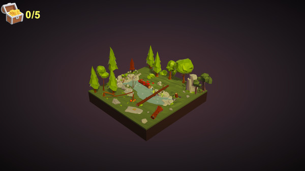 TINY ISLANDS cracked free