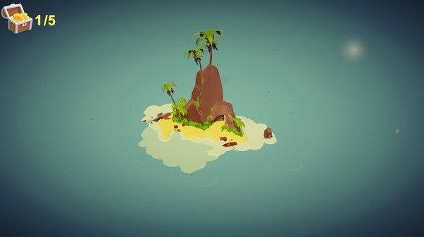 Скриншот из TINY ISLANDS Скриншот из TINY ISLANDS