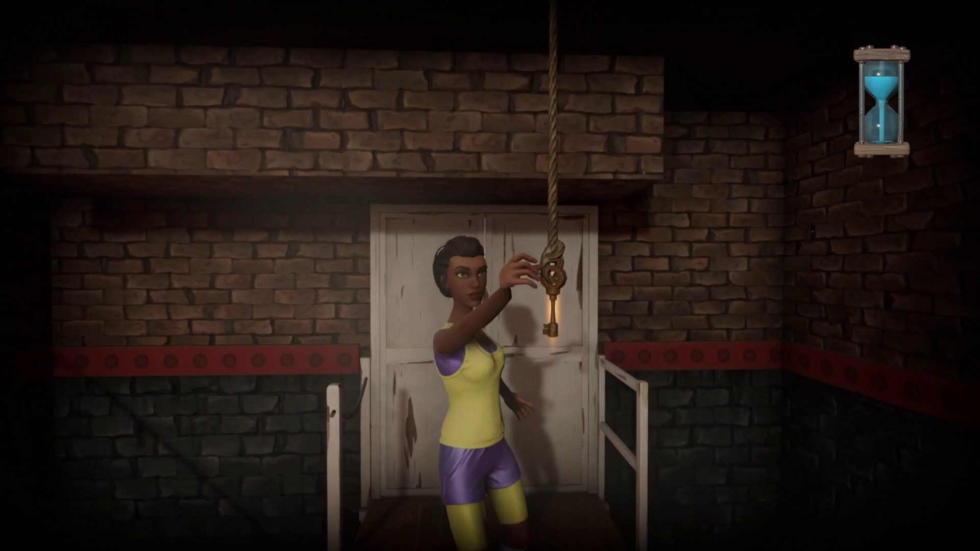 Escape Game - FORT BOYARD 2022 #6