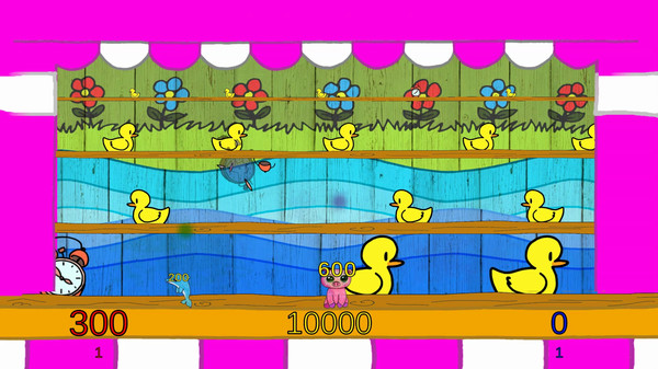 DuckHunt - Missouri Kidzfor windows and Linux 1