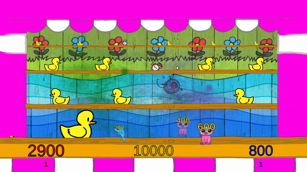 скриншот DuckHunt - Missouri Kidz 5