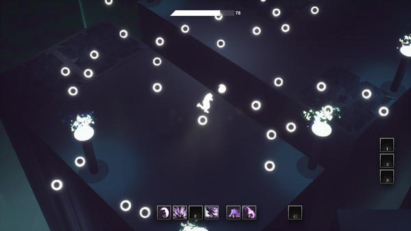 Скриншот из Splinters of Regret