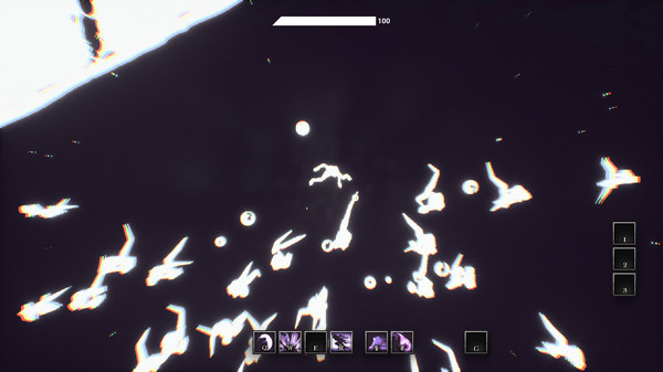 Скриншот из Splinters of Regret