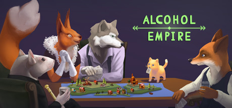 Alcohol Empire banner