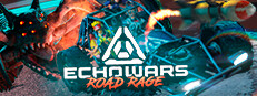 Echo Wars - Road Rage