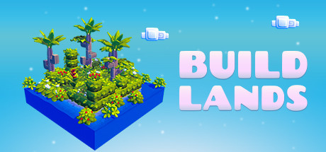 Build Lands Cover Image