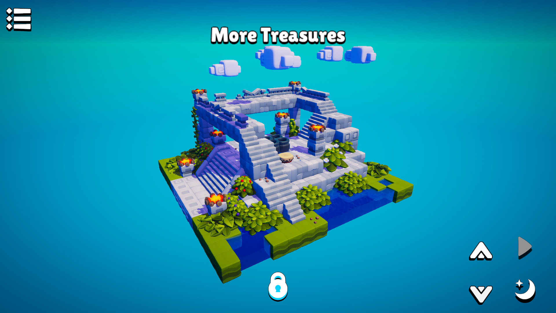 Build Lands screenshot 1