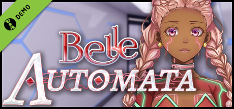 Belle Automata Demo