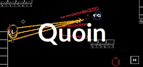 Quoin banner